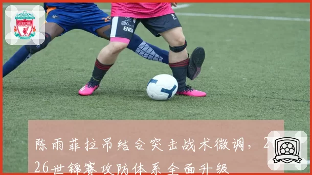 陈雨菲拉吊结合突击战术微调,2026世锦赛攻防体系全面升级